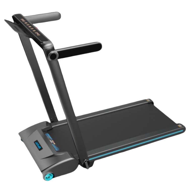 Electric Incline Treadmill