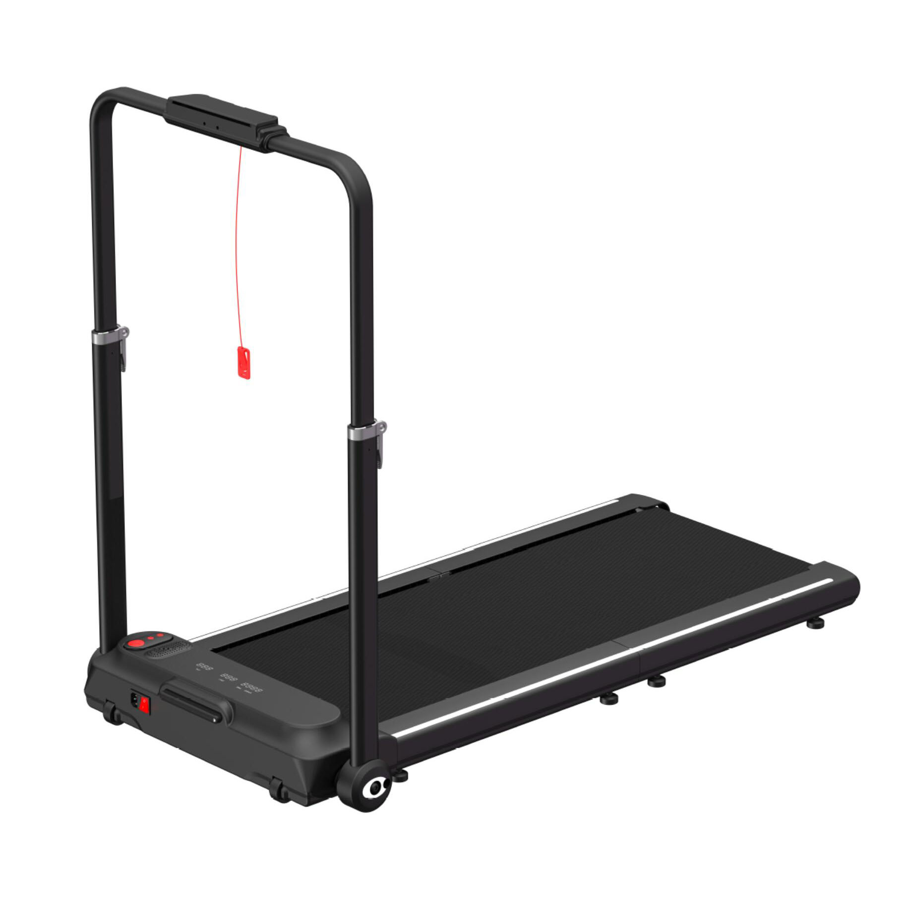 Foldable Treadmill TD03-ET-179A