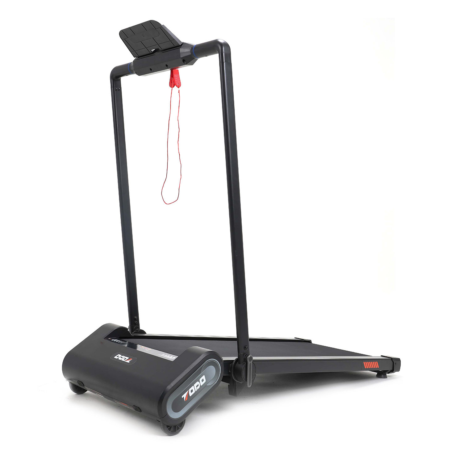 Electric Incline Treadmill