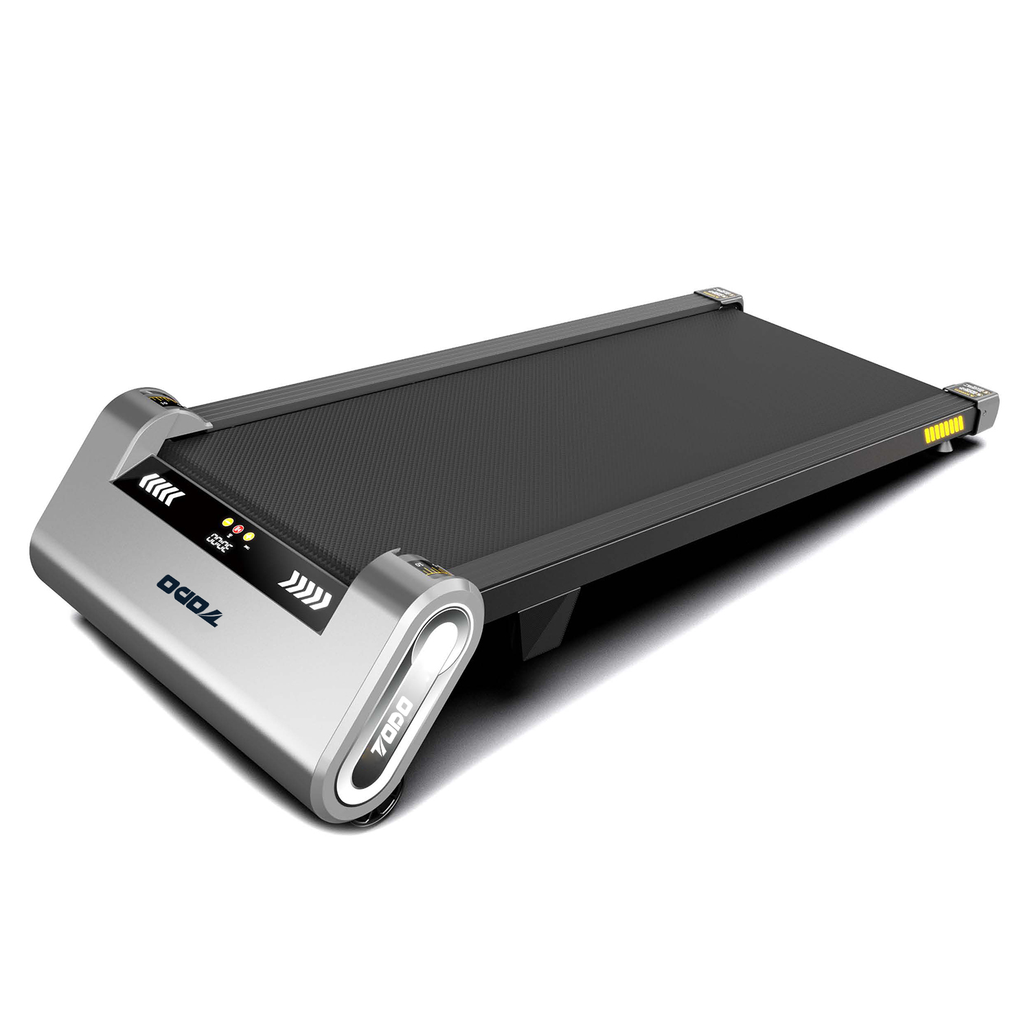 Electric Incline Treadmill