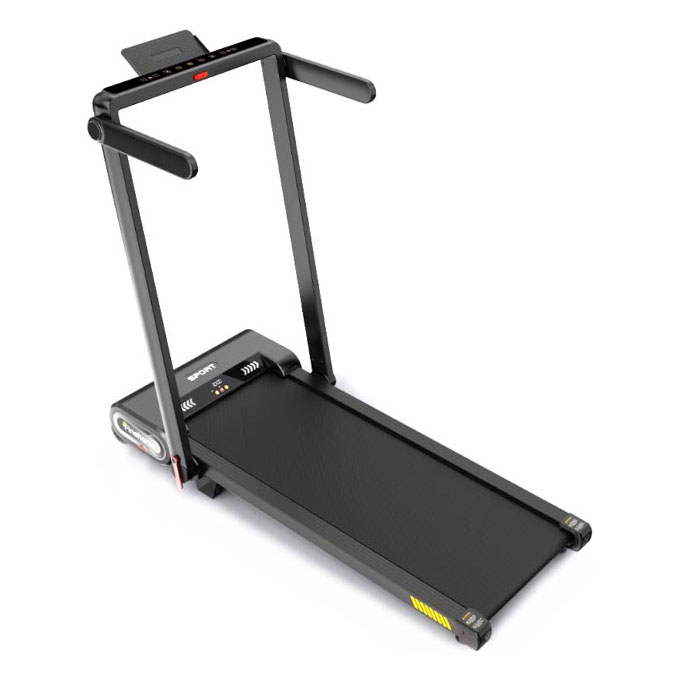 Electric Incline Treadmill