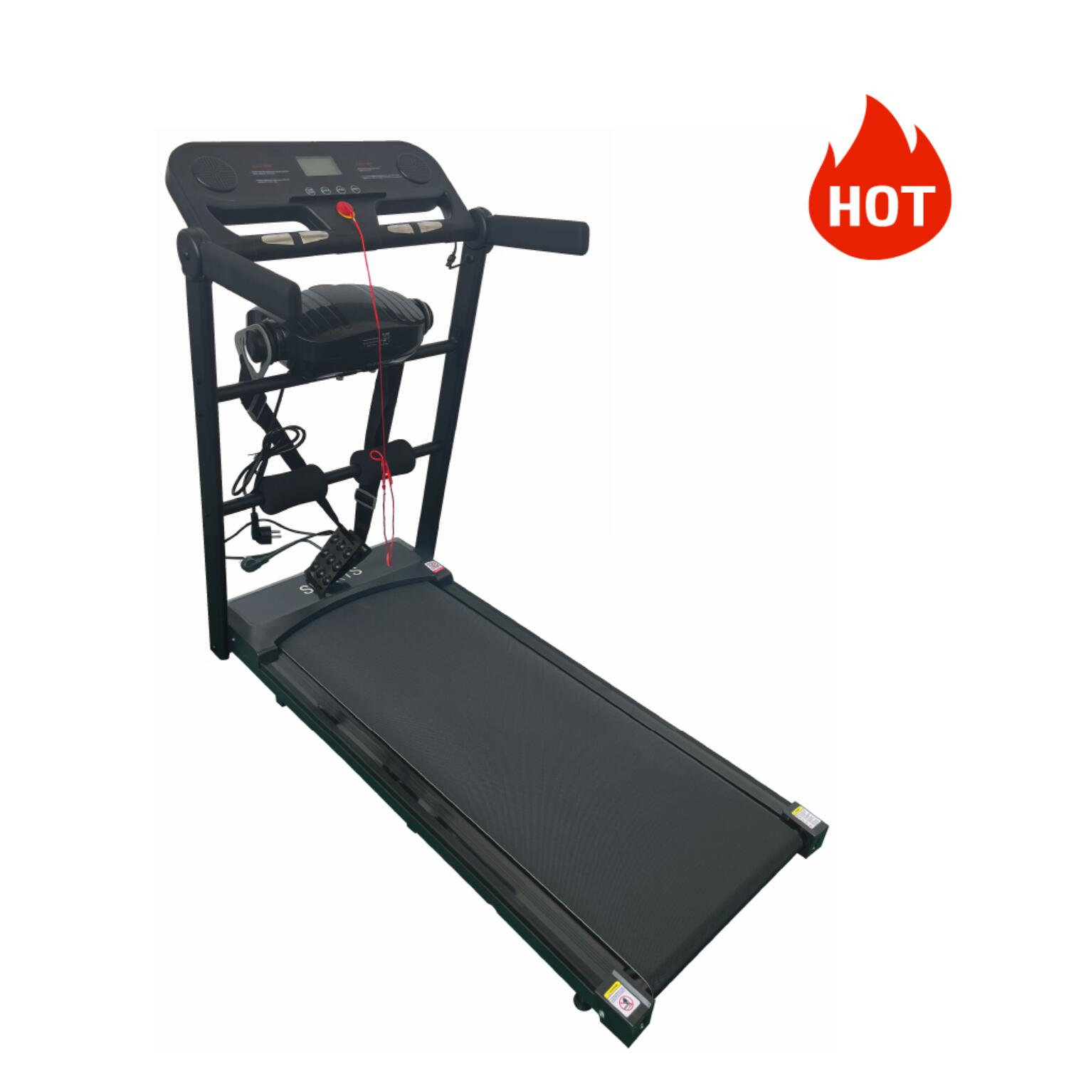 Classic Treadmill TD03-ET-211A