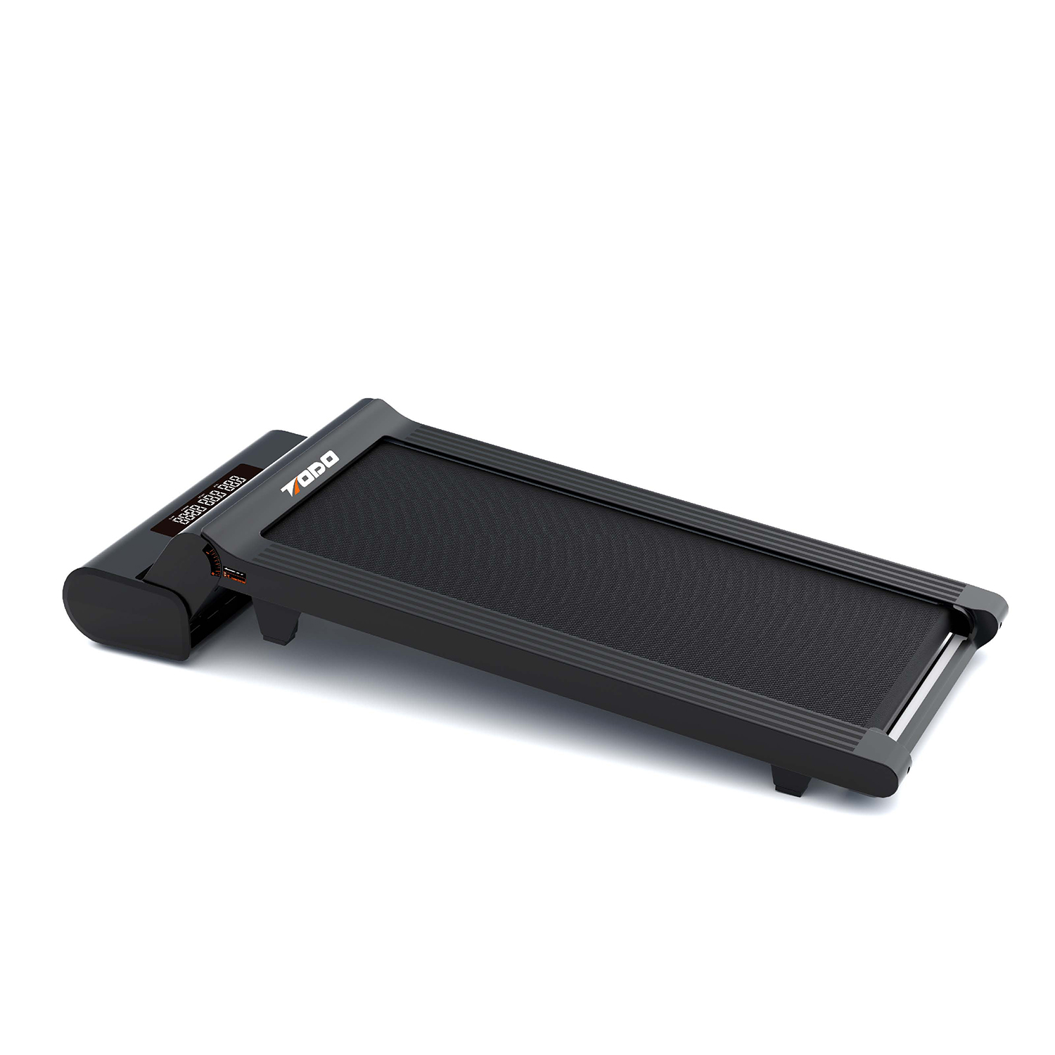 Electric Incline Treadmill