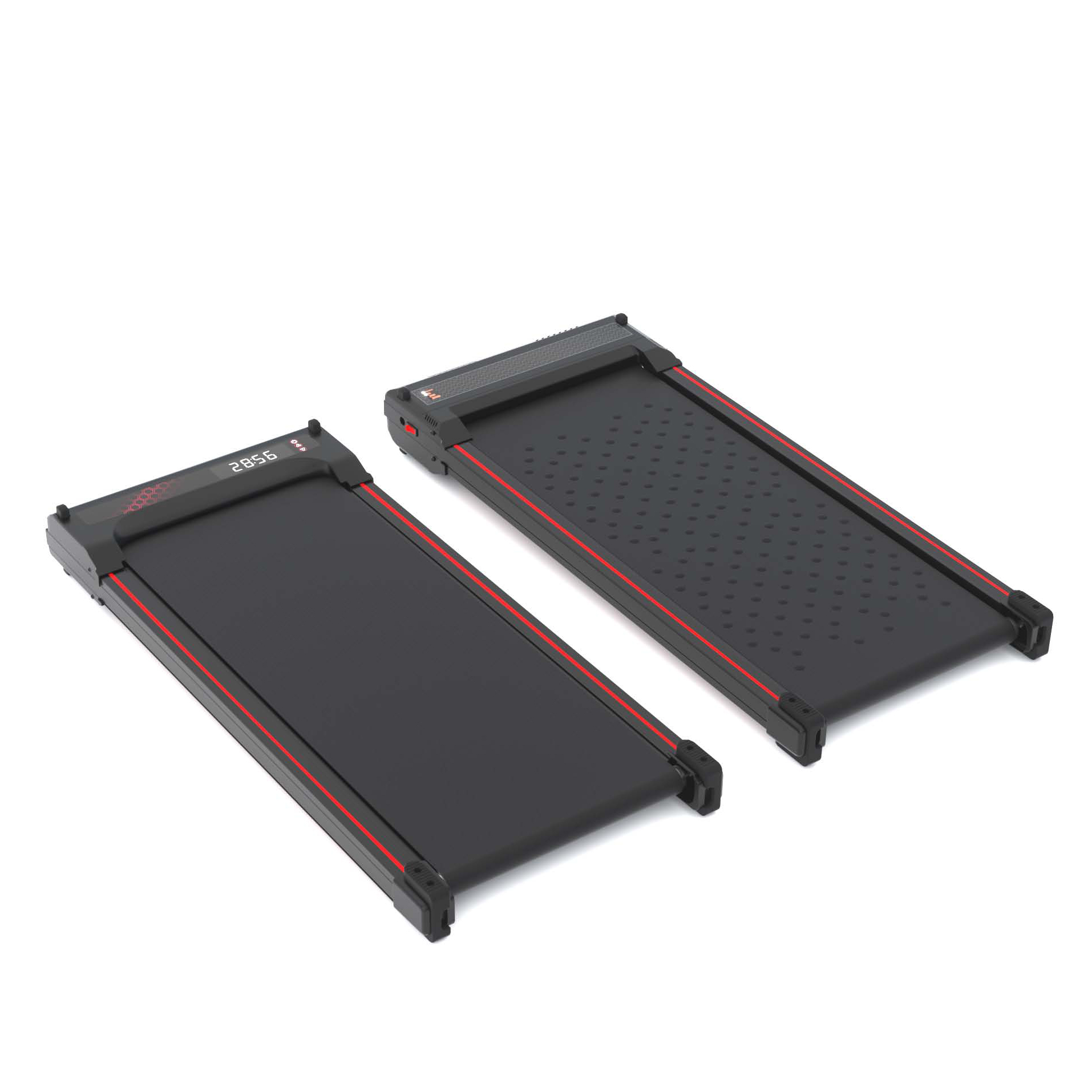 Double Side Treadmill