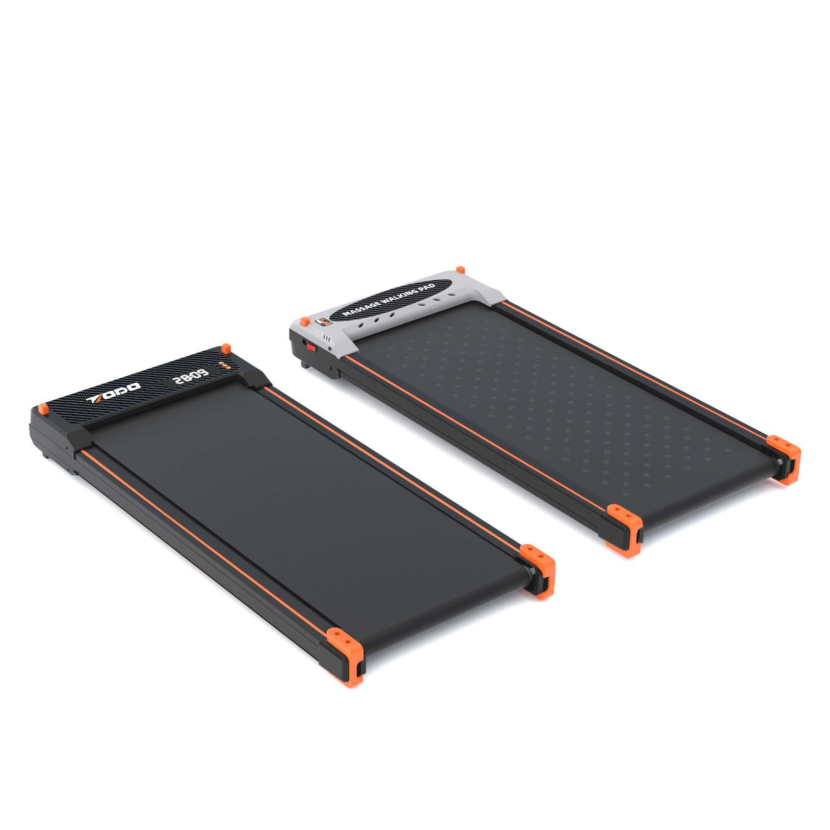 Double Side Treadmill TD03-ET-223