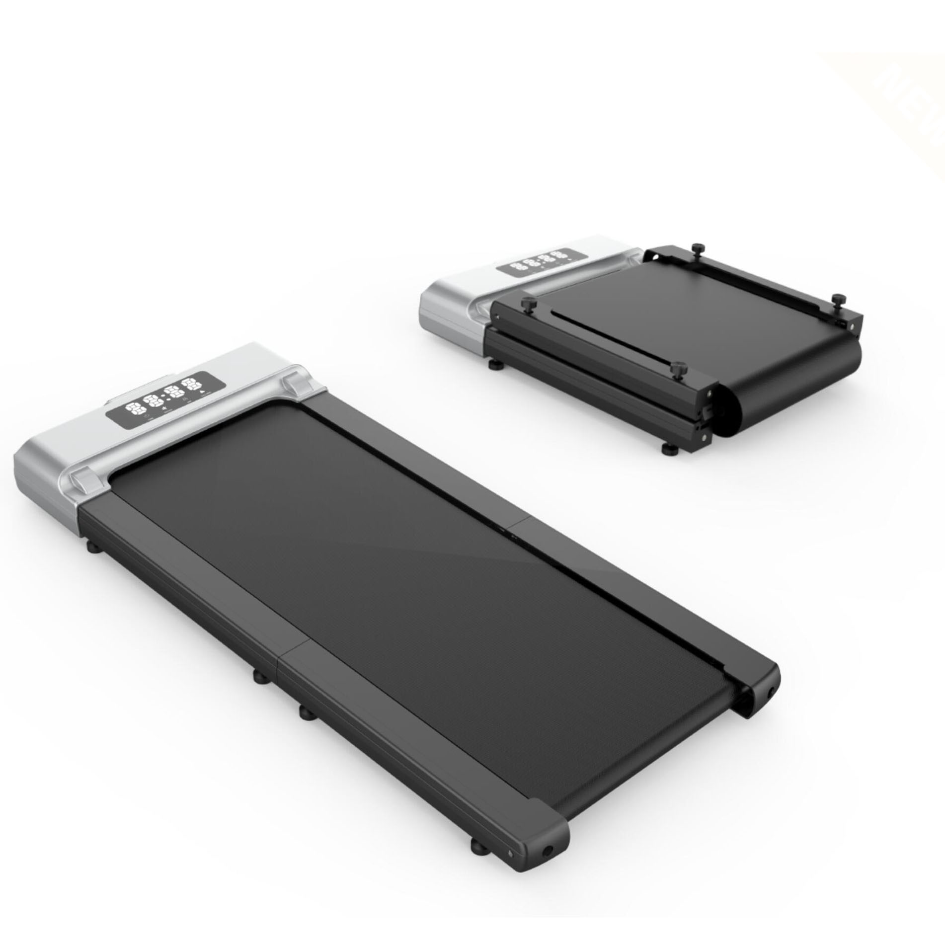 Foldable Treadmill TD03-ET-225