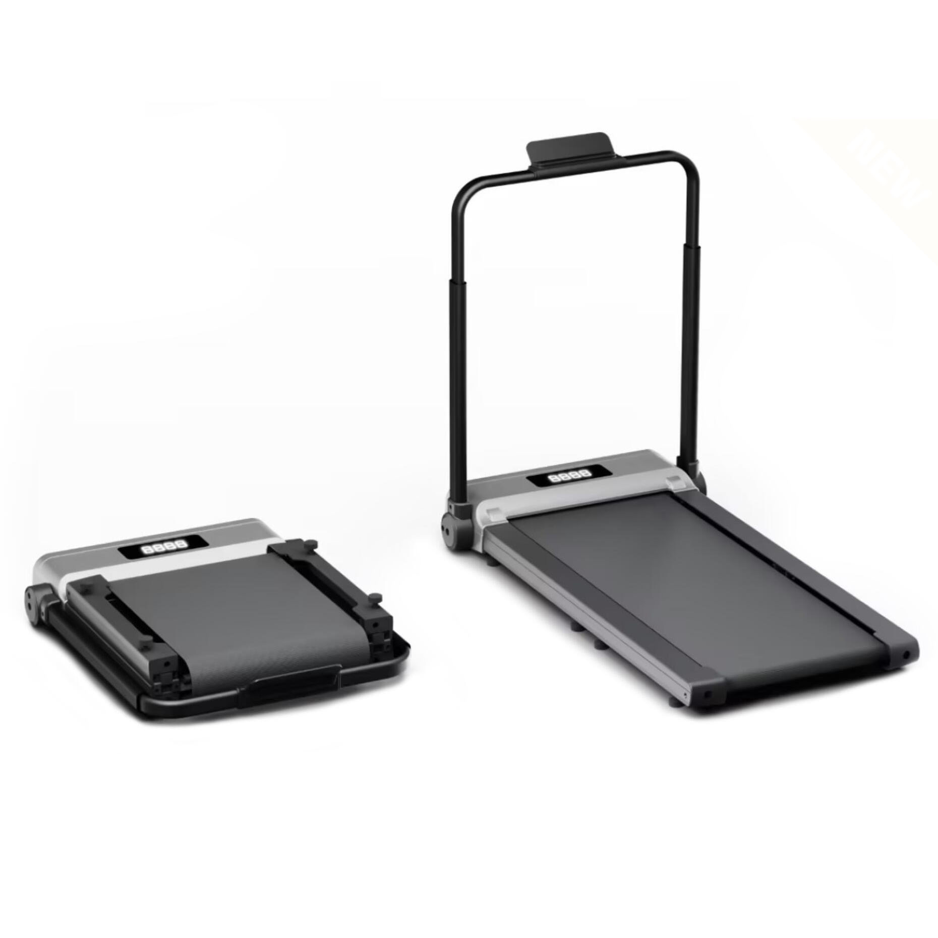 Foldable Treadmill TD03-ET-225A
