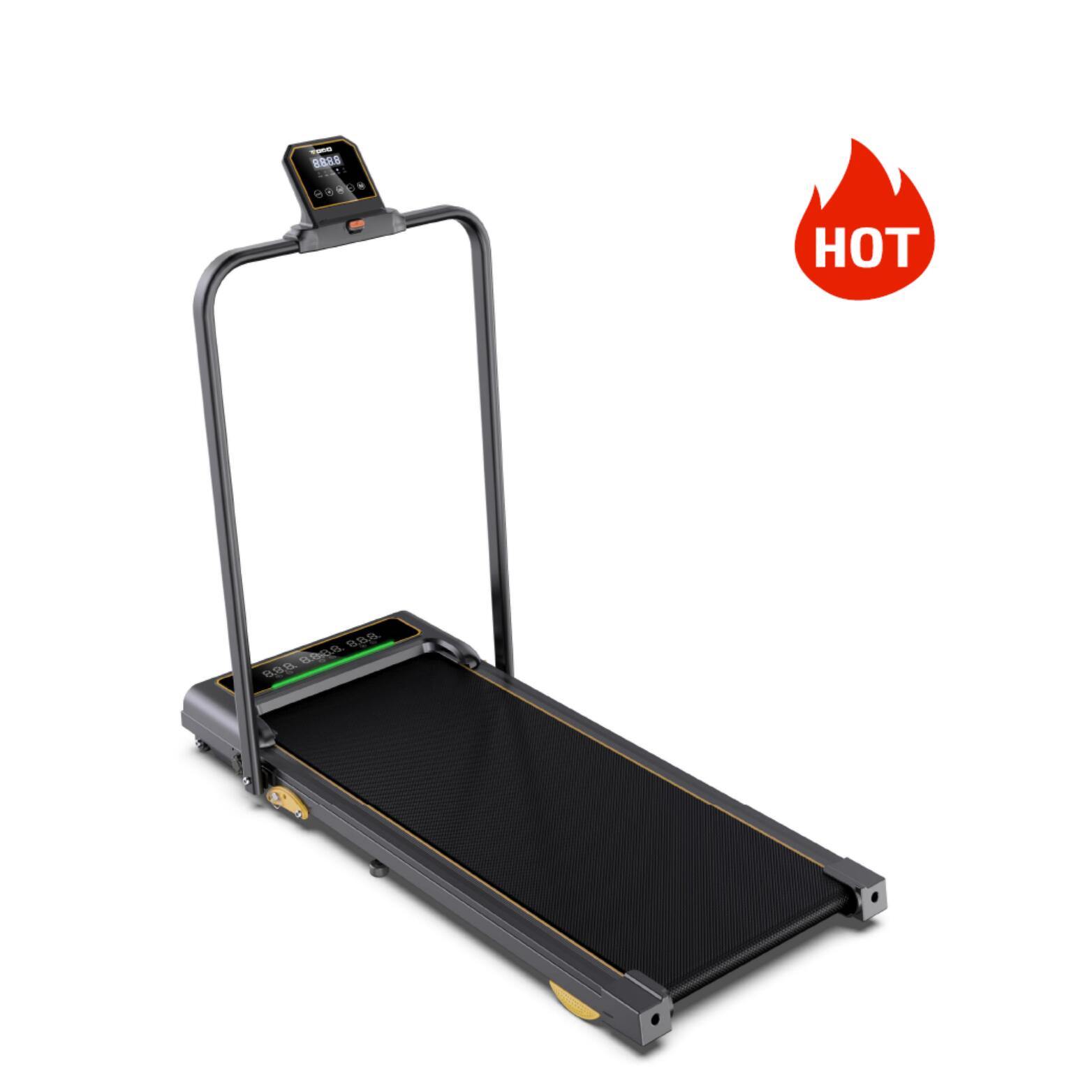 Classic Treadmill TD03-ET-237