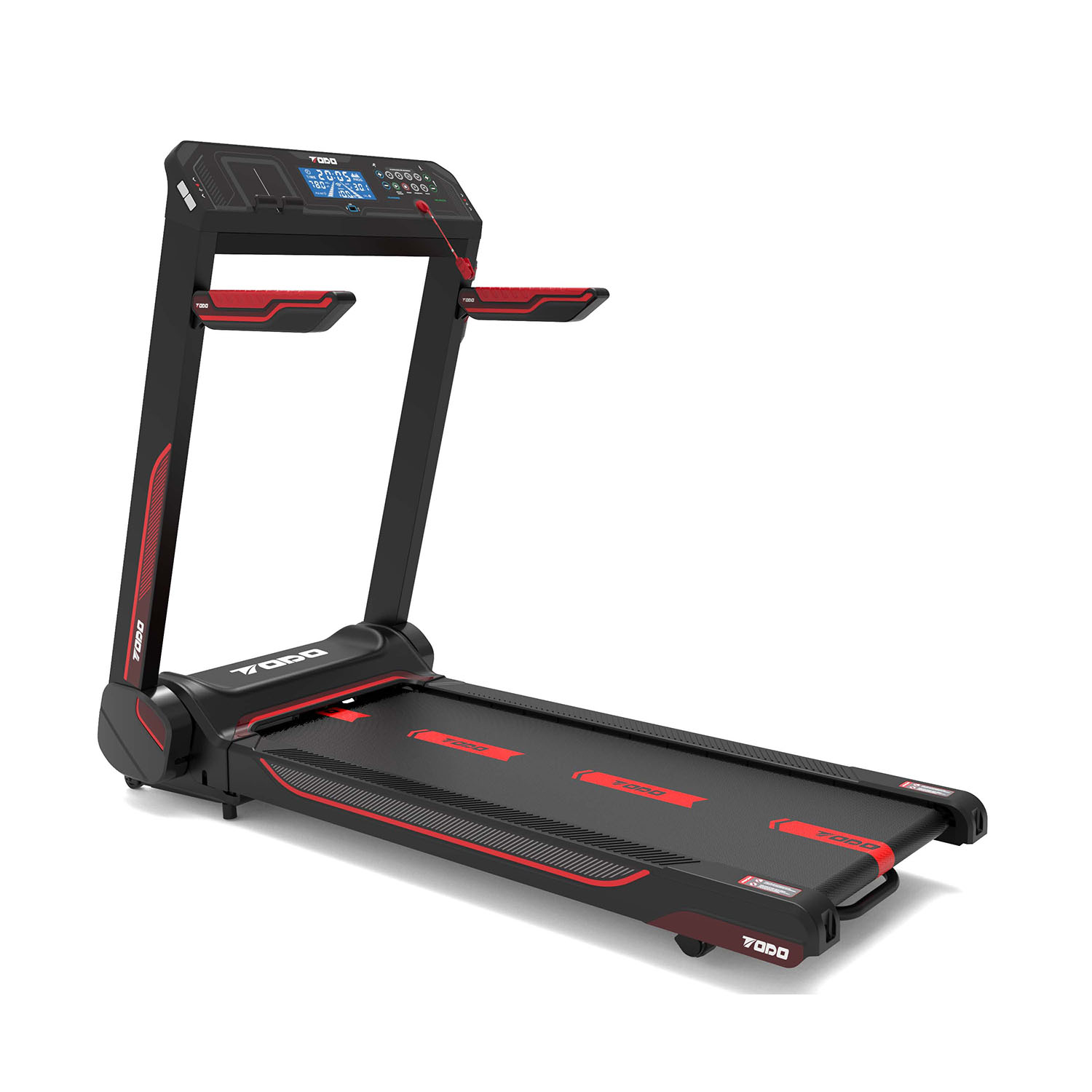 Medium Treadmill