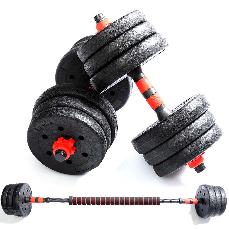 3 in 1 Dumbbell Sets TD04-DU-063