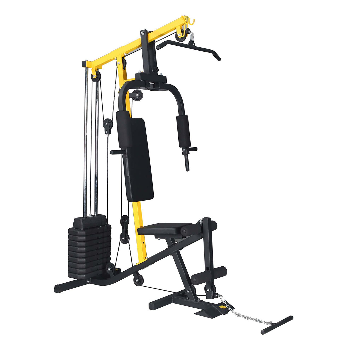 Single Station TD04-DU-105