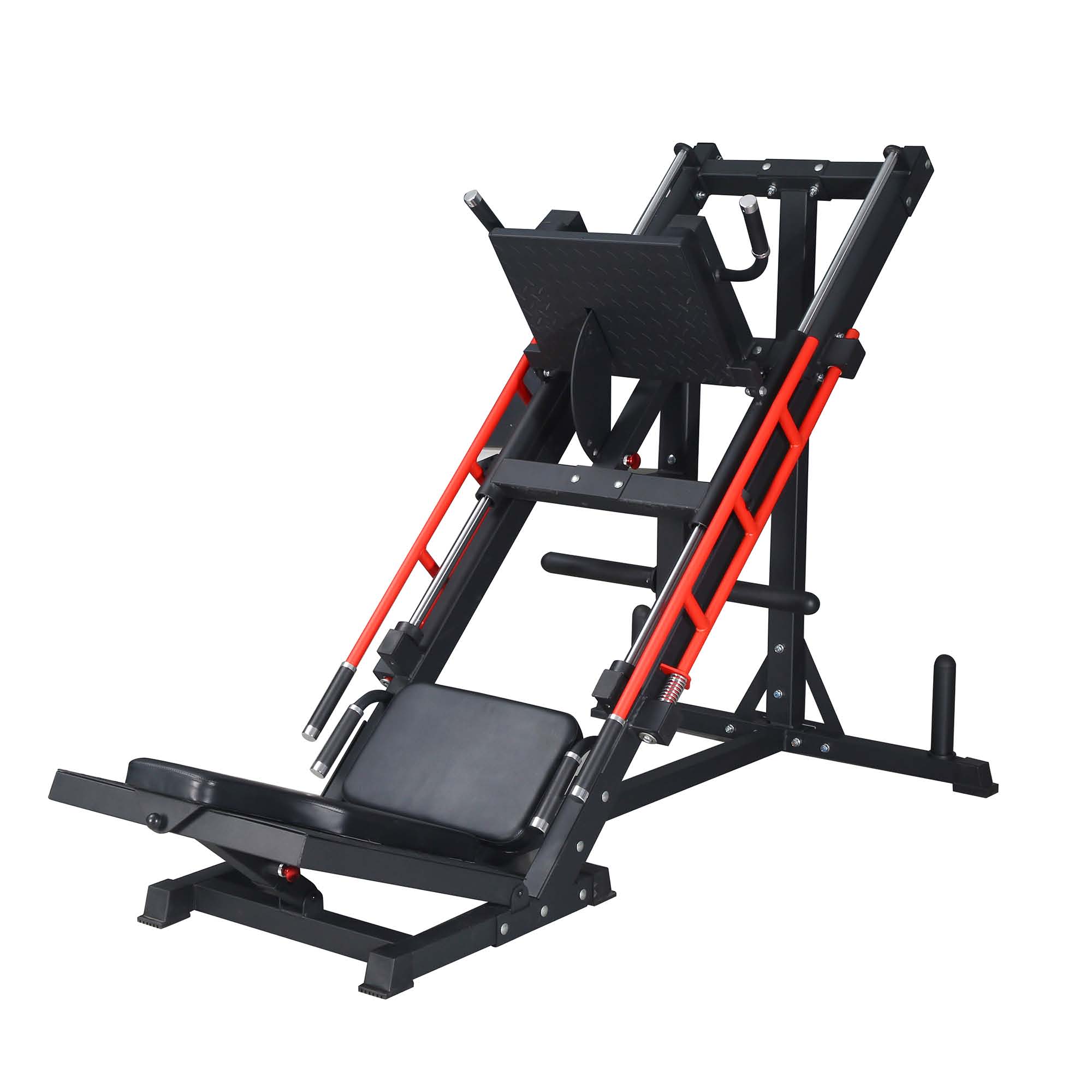 Pedal Back Machine TD04-DU-106