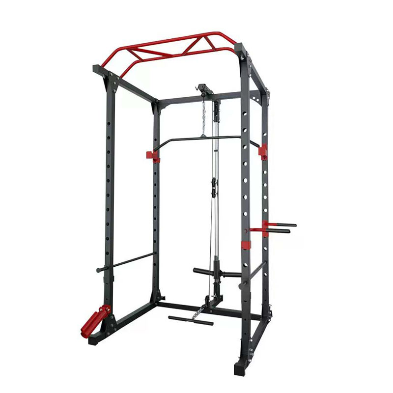 Squat Frame TD04-DU-108