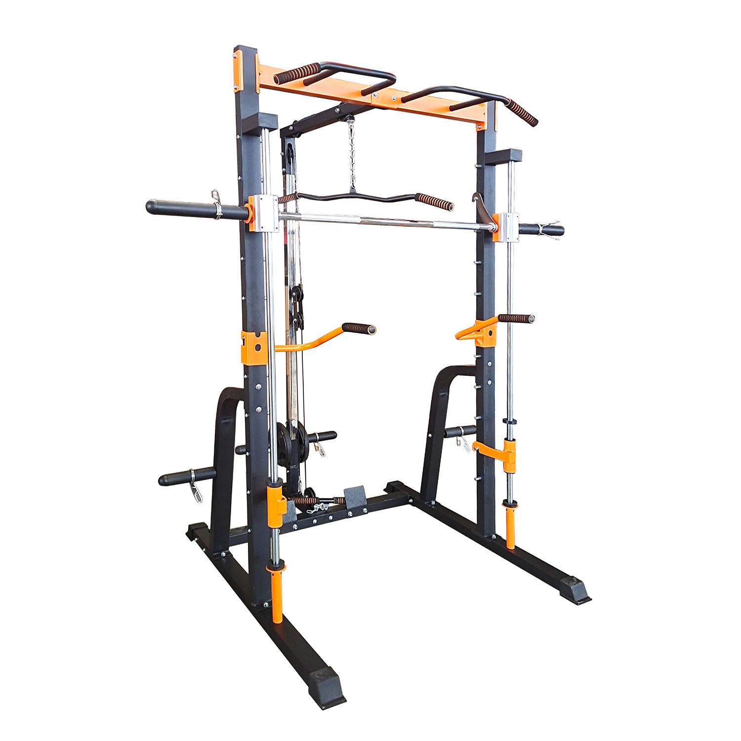 Squat Frame TD04-DU-109