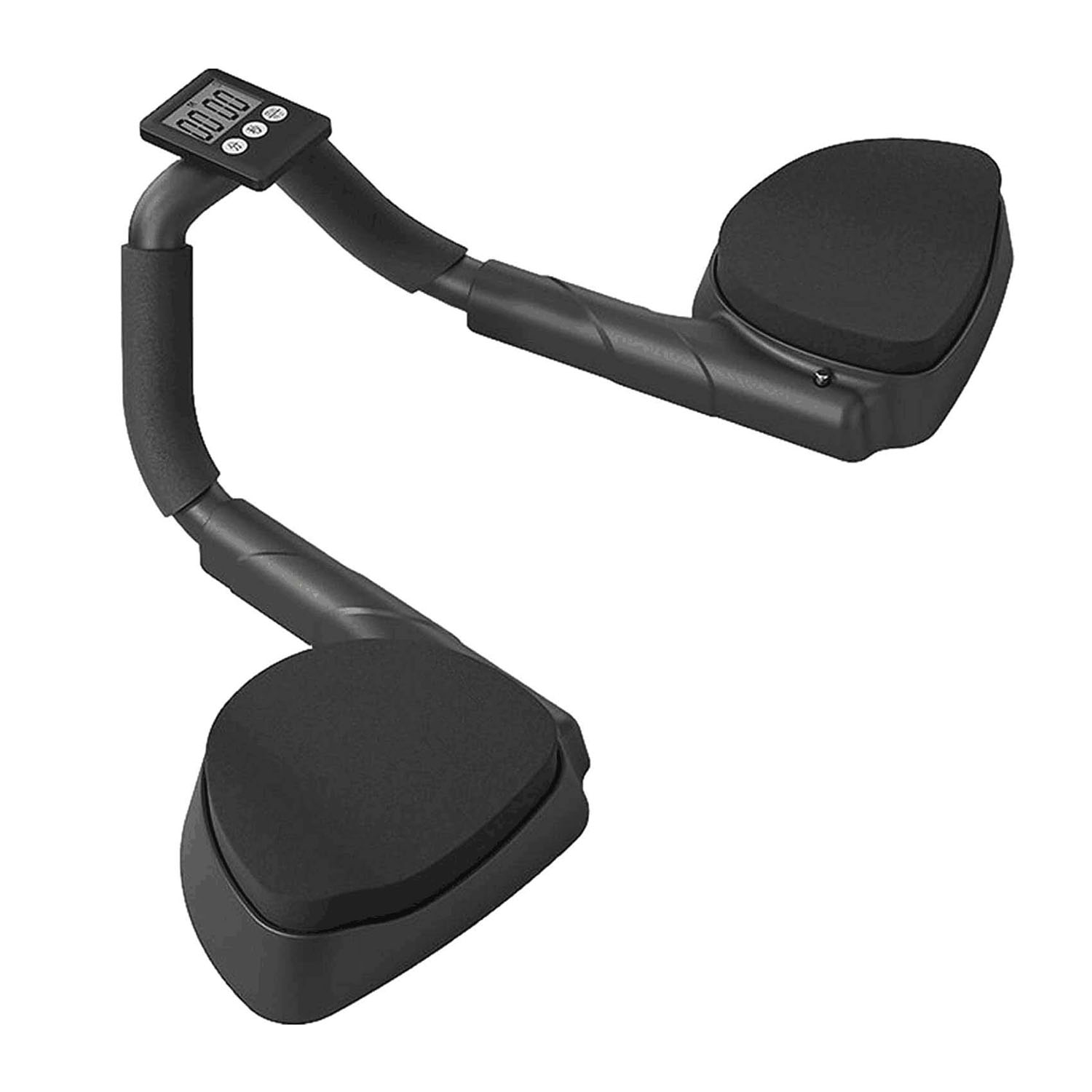 Plank Trainer AB Wheel TD04-FT-001