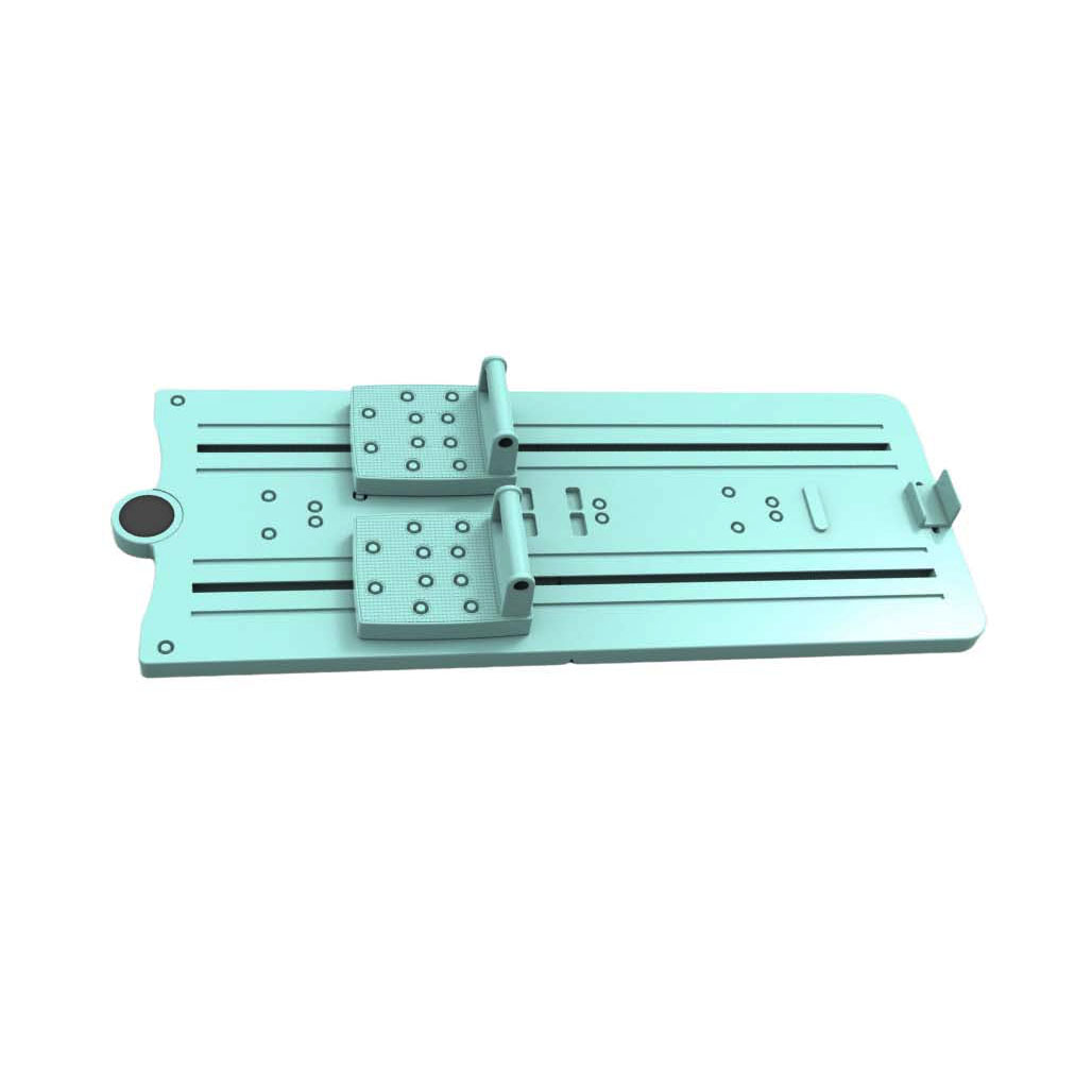 Multifunctional fitness board TD04-OT-084