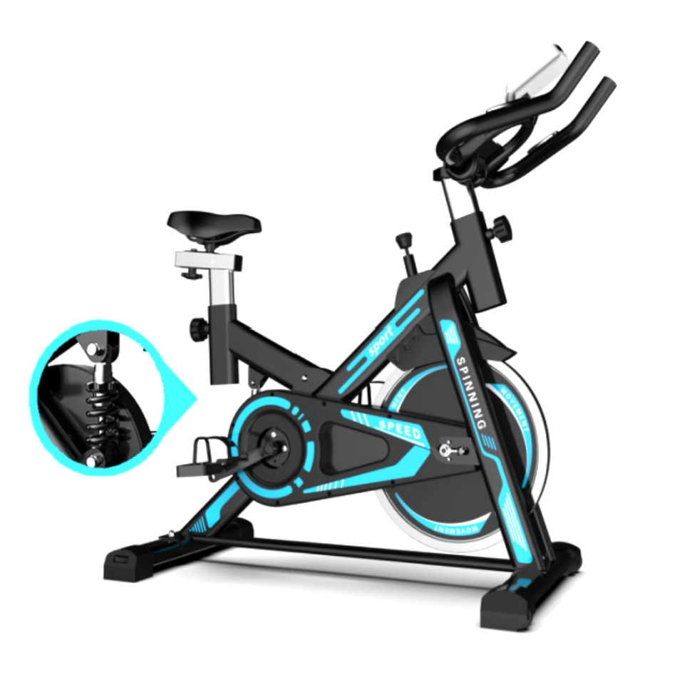 Spin Bike TD001SB-709