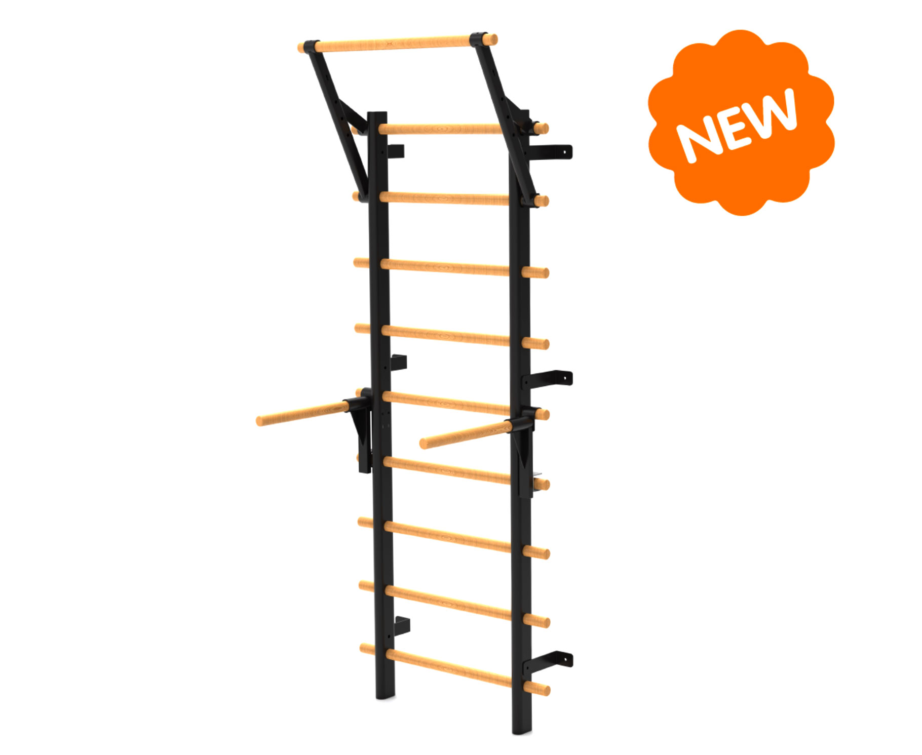 Stall Bar TD04-OT-121