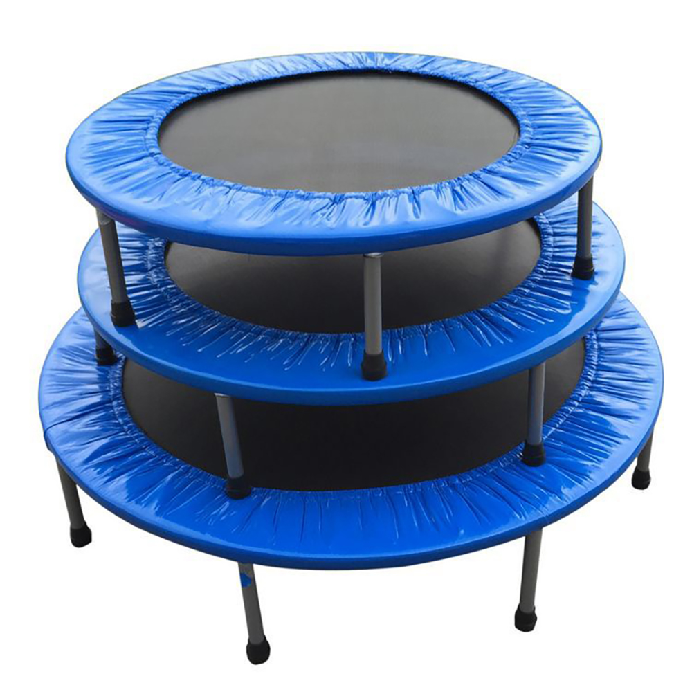 36” 38” 40” 48” Round  trampoline TD001RT-2