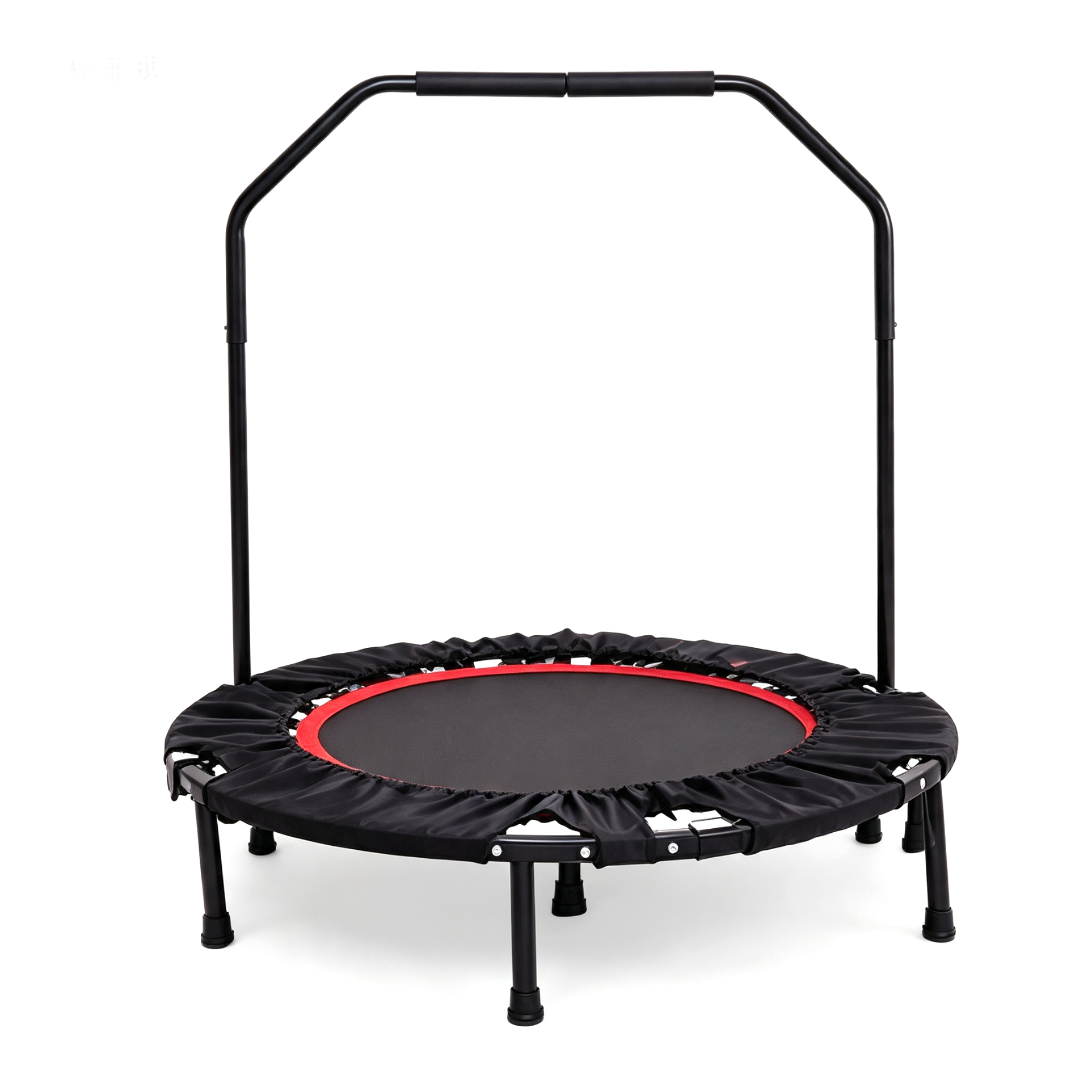 40 inch round trampoline TD001RT-7