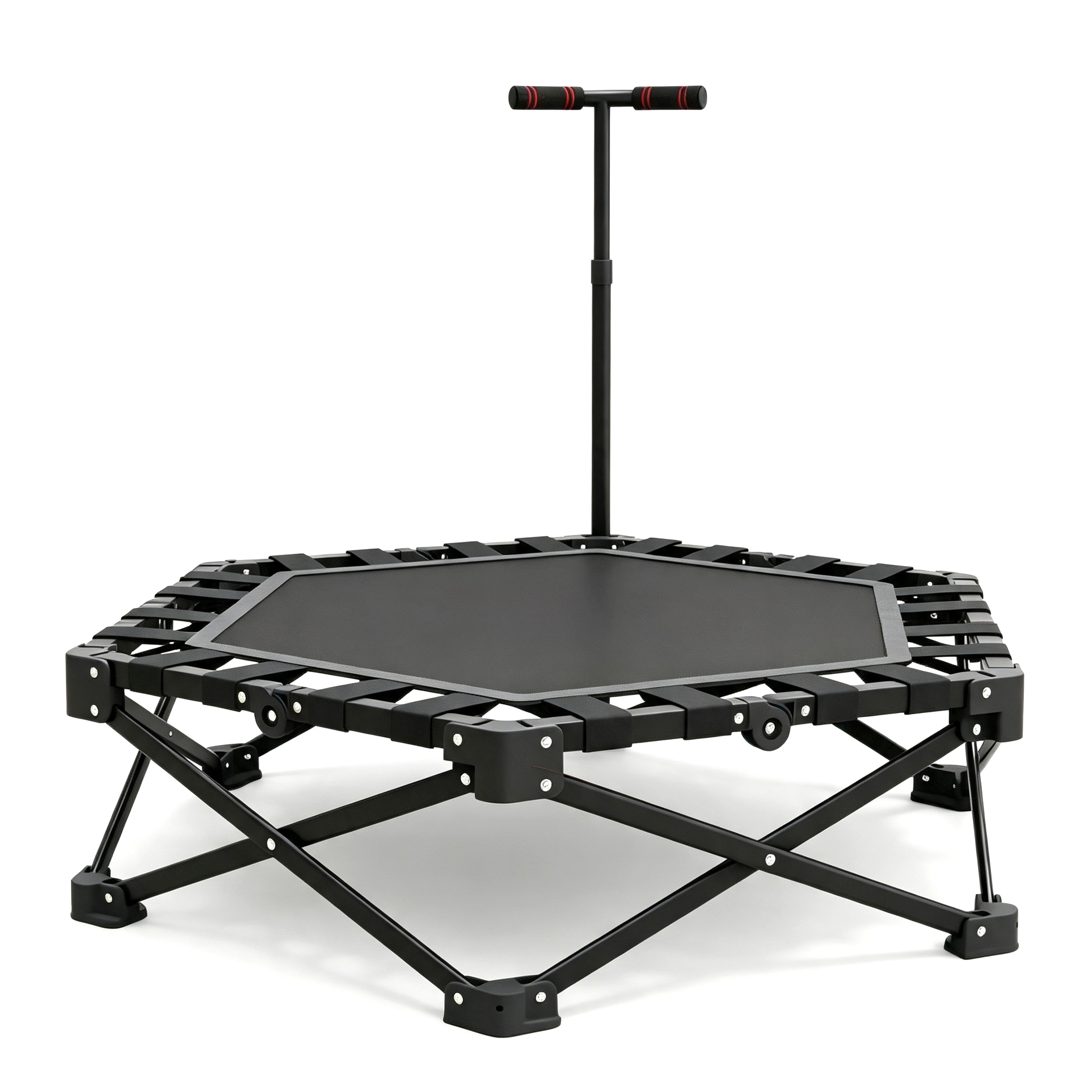 Foldable Trampoline TD04-TR-045